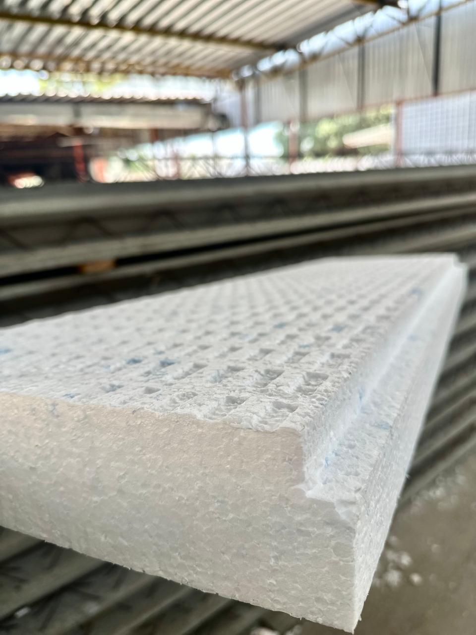 Produto Lajota de EPS / Isopor® H7 - EPSLaje