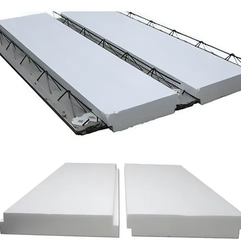 Produto Lajota de EPS / Isopor® H12 - EPSLaje