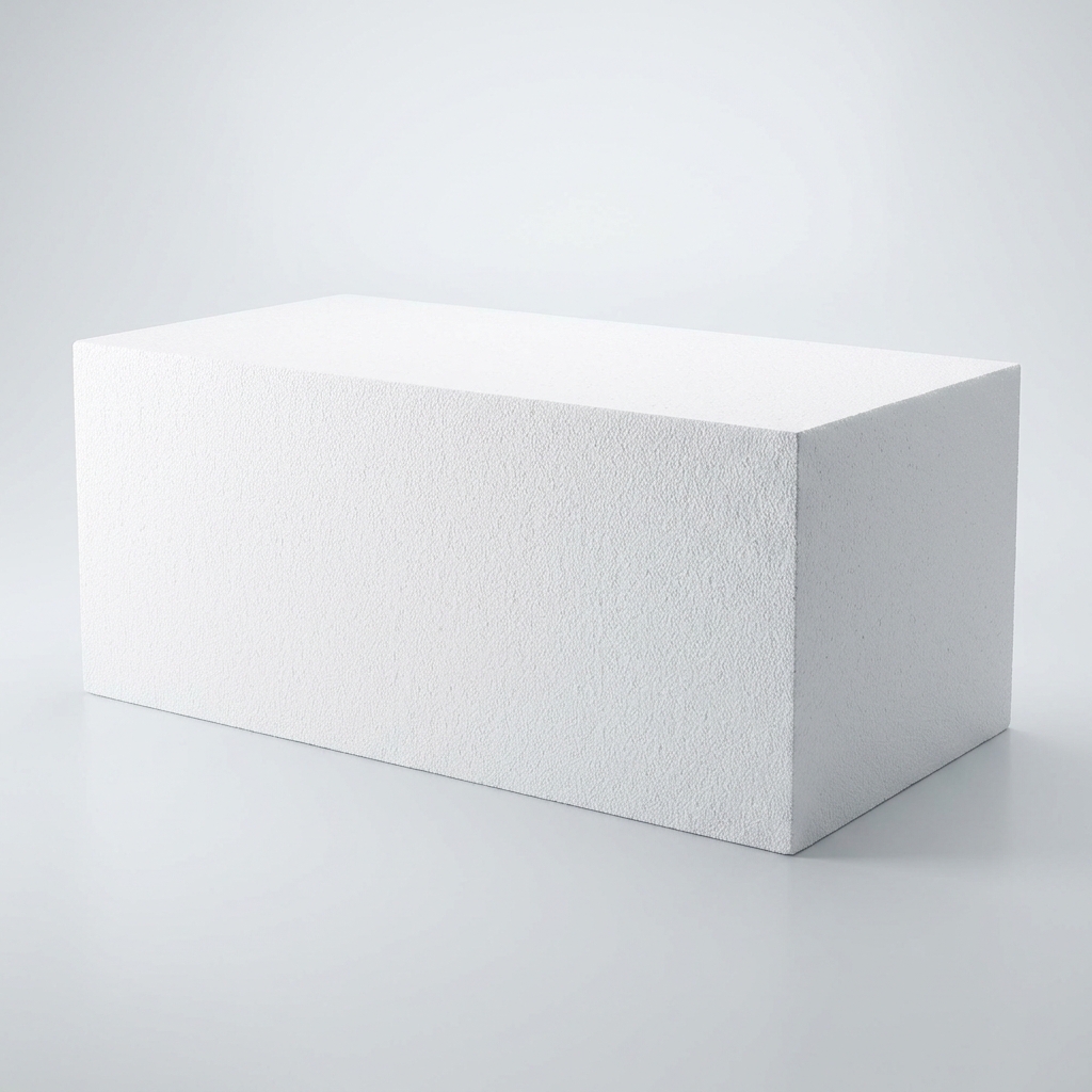 Produto Bloco de EPS Recortado / Geofoam - EPSLaje
